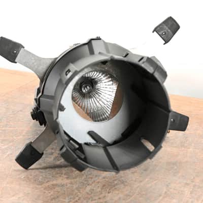ETC Source Four 575 Ellipsoidal Light (No Lens Tube) CG01FB3 image 7