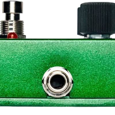 Electro-Harmonix Bass Big Muff Pi 2 – Fuzz emblématique pour basse électrique image 4