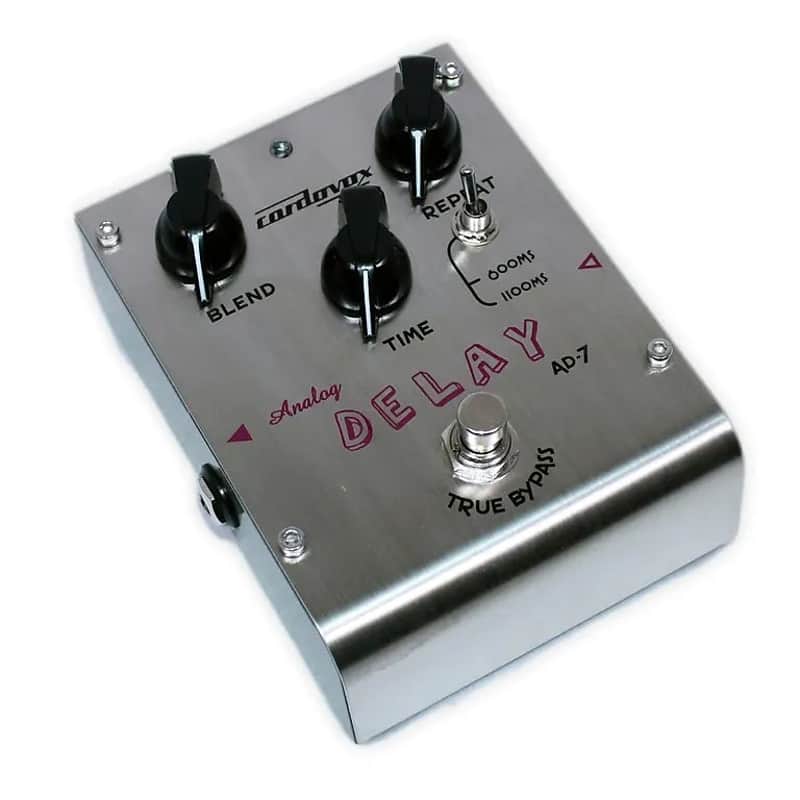 Cordovox AD-7 Analog Delay image 1