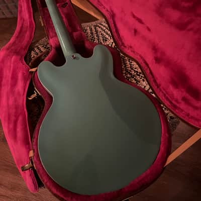 Epiphone Casino VT TQ 1998 image 4