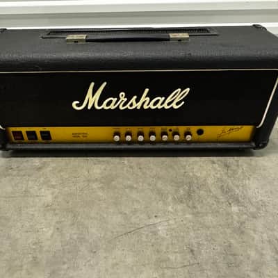 Marshall JCM25/50 Jubilee 2555 Black image 6