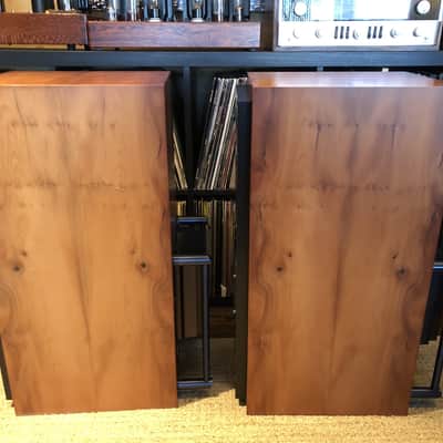 ATC SCM50 ASL Powered Studio Speakers in Rare Finish image 8