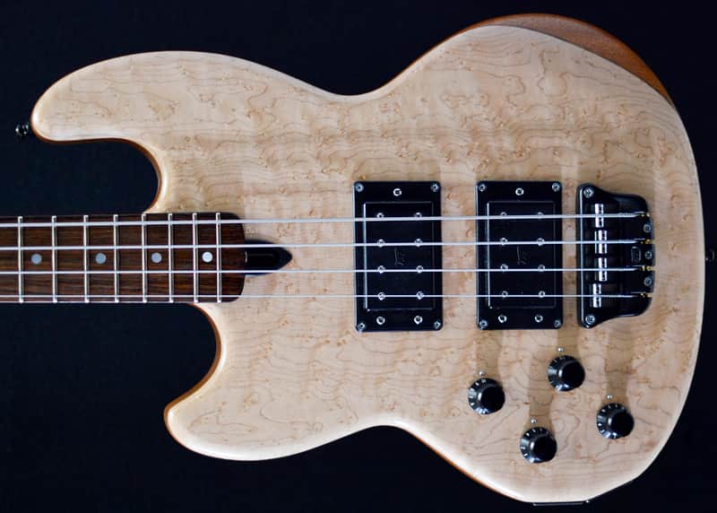 WAL Mark I Custom Lefthanded image 1