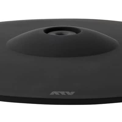 ATV 18" Electronic Cymbal Crash Pad image 3