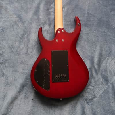 VGS Radioactive TD-Special True Temperament Evertune image 3