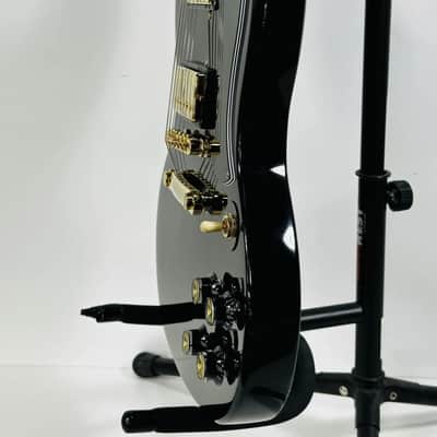 Epiphone SG Custom 2024 - Ebony image 4