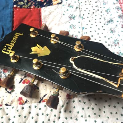 1958 Gibson ES-345 Prototype owned by Hank Garland image 16