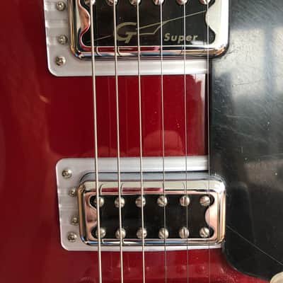 Gretsch G5620T Electromatic 2016-2018 - Cherry Red image 4
