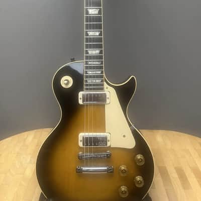 Gibson Les Paul Deluxe 1981 image 2