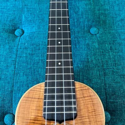 Asturias Custom Koa 17 - Koa image 4