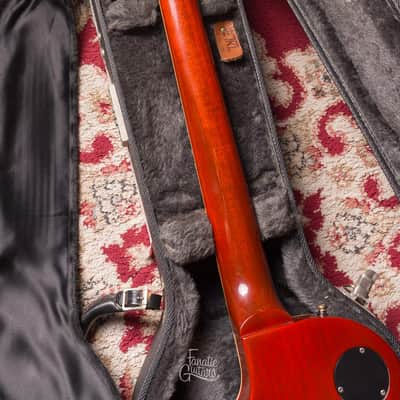 Gibson Les Paul Standard Premium Plus - Honeyburst #00093527 Second Hand image 22