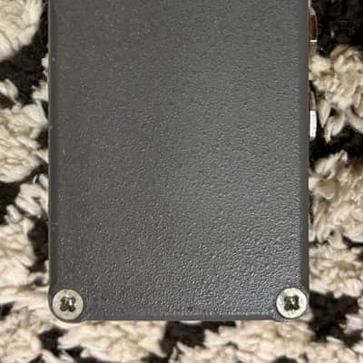 EBS UniChorus V1 Gray Label Chorus Flanger Pedal Sweden image 6