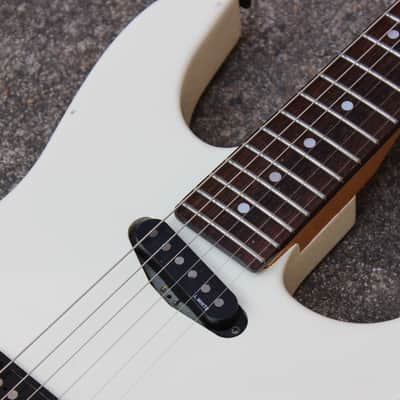 1987 Tokai Japan JSR-605 Custom Edition Stratocaster Superstrat