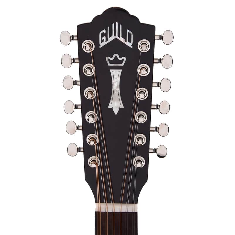 Guild Westerly Collection F-1512 image 3