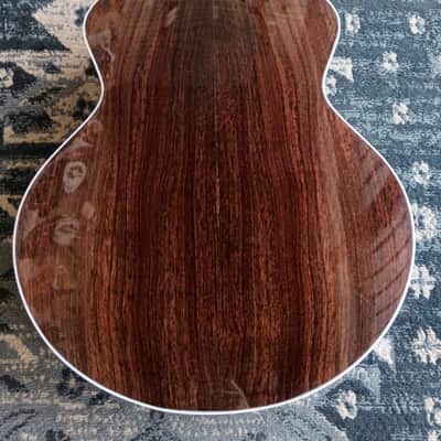 Martin J-14 Custom Shop 2010 - Natural image 14
