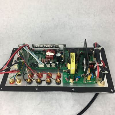 Klipsch Synergy Sub-10 Replacement Amplifier 119510 image 5