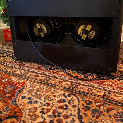 Fender Pro Reverb "Drip Edge" image 2