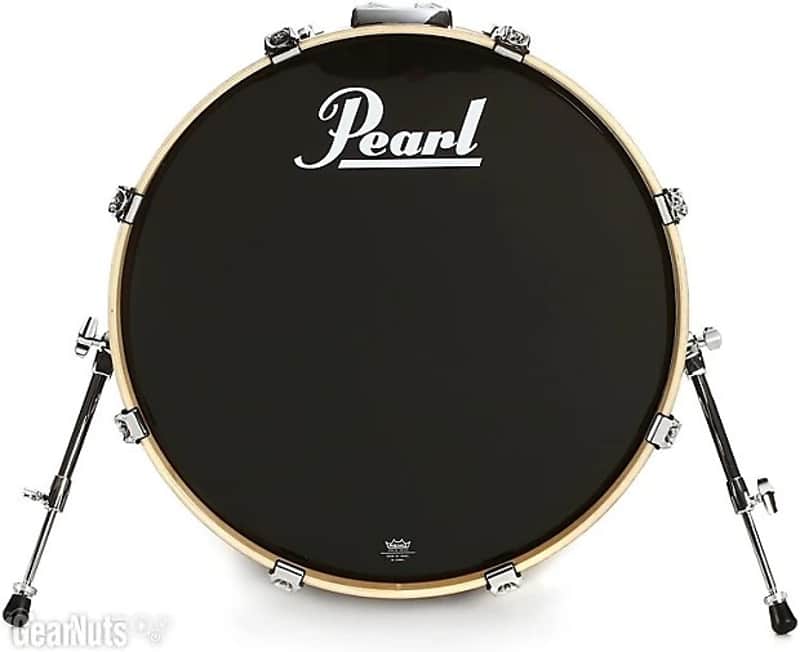 Pearl	EXL2218B	Export EXL 22x18" Bass Drum image 1