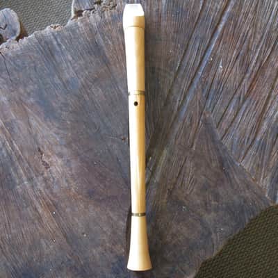 Moeck Tuju Alto Recorder image 5