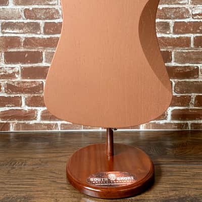 Uma Guitars Jetson 2, 2020 Bronze w/ Roasted Flame Maple Neck NEW (Authorized Dealer) Demo Vid Added image 11