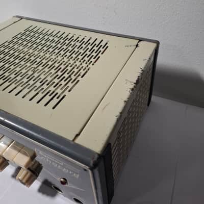 Dynacord S65 tube tape echo image 6