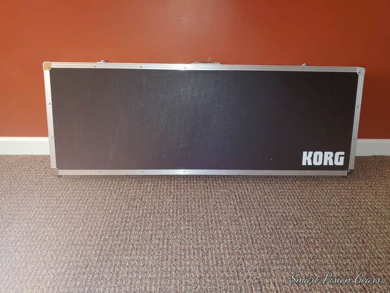 Korg Hard Case image 1