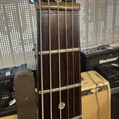 Gibson SG I 1972 - 1974 - Cherry image 8