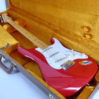 Fender Stratocaster 2011年製 クローゼットクラシック Fender Custom Shop Stratocaster Pro Closet Classic | Reverb
