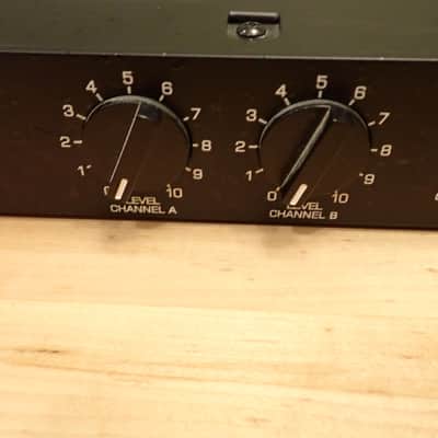 SoundTech PL200 Reference Amplifier image 4