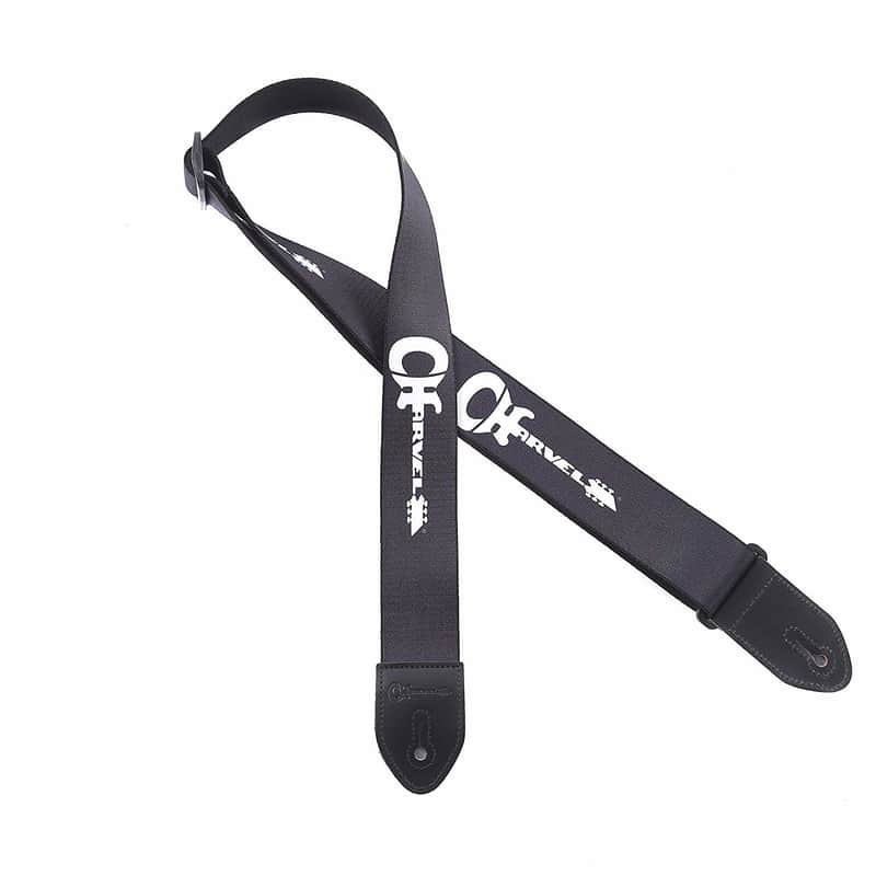Charvel Guitar Logo Strap image 1