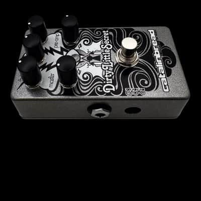 Catalinbread Dirty Little Secret MKIII 2010s - Black X5214 image 4