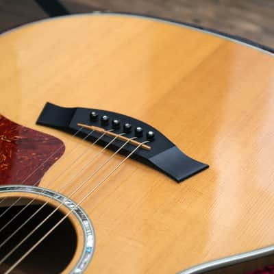 Immagine Taylor 614ce - Solid Maple / Spruce / Ebony - 7