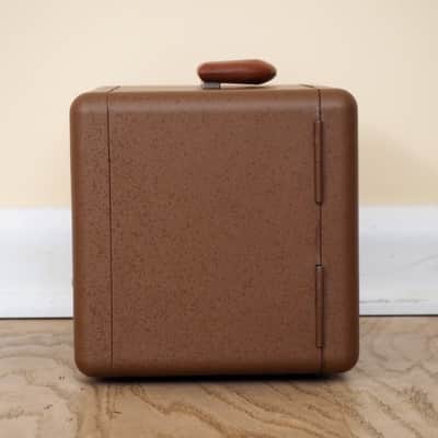 1960s Conn Strobotuner ST-6 Vintage Strobe Tuner Mint Time Capsule Collector Grade w/ Box, Manual image 8