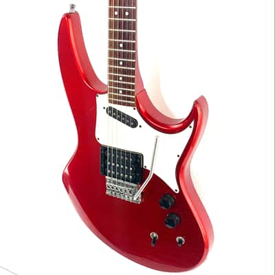 Hamer Phantom A5 1983 - Red Metallic image 4