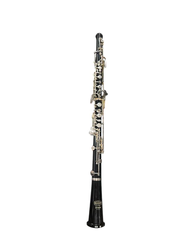 Selmer Bundy Oboe image 1