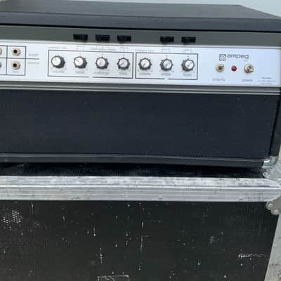 Ampeg SVT PRO 300 1974 image 10