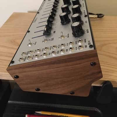 Moog Spectravox 2019 analog vocoder (Moogfest exclusive) image 5