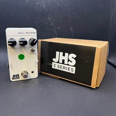 Immagine Jhs   3 Series Hall Reverb - 7