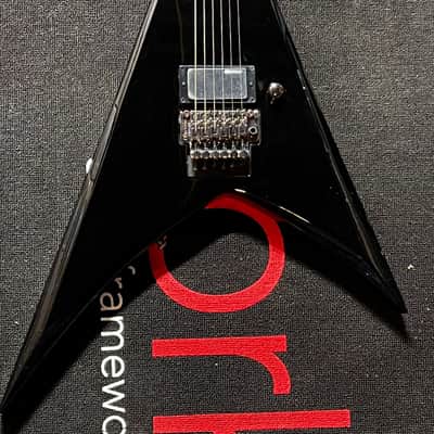 ESP LTD Signature Alexi-200 - Black image 2