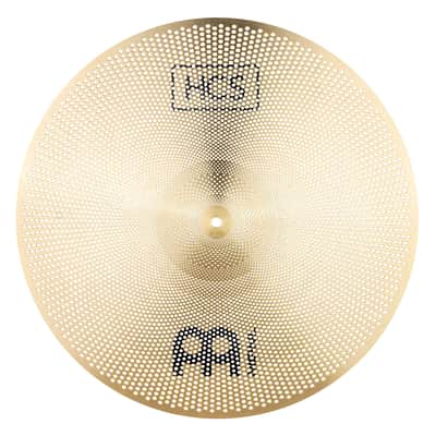 Meinl 20" Practice HCS Ride P-HCS20R image 2