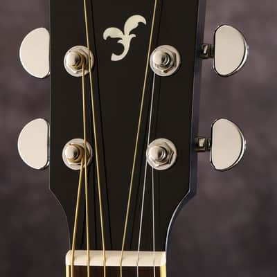 Yamaha Fs720 S Cba [Sn Hlj200150] (01/08) image 5