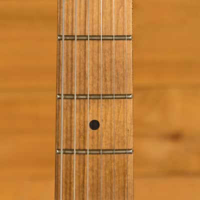 Reverend Kingbolt Air HH - Roasted Maple - Black Sparkle image 6