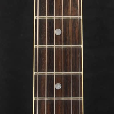 Gibson Custom Shop 1959 ES-335 Reissue VOS Vintage Natural image 9