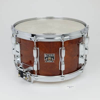 Tama AW458 Superstar Mastercraft Artwood Birch 8x14