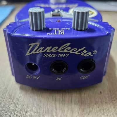 Danelectro BLT Slap Echo 2010s image 2