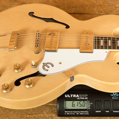 Epiphone Casino | Natural image 8