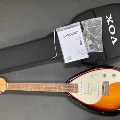 Vox V-MK3 Mark III 2013 - NOS Bild 10