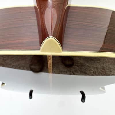 Martin Standard Series OM-42 2002 image 14