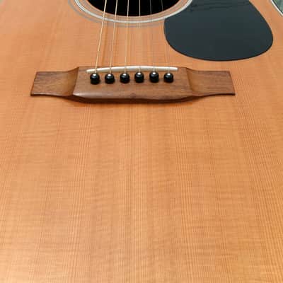 2006 Yairi AY-38 with L.R.Baggs M1 Active Pickup+Yairi Hard Case plus more extras image 20