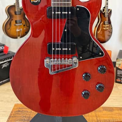 Gibson Les Paul Special Cherry
